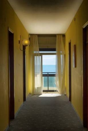 Imagen general del Hotel Tritone, Lido Di Jesolo. Foto 3