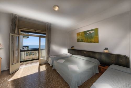 Imagen general del Hotel Tritone, Lido Di Jesolo. Foto 5