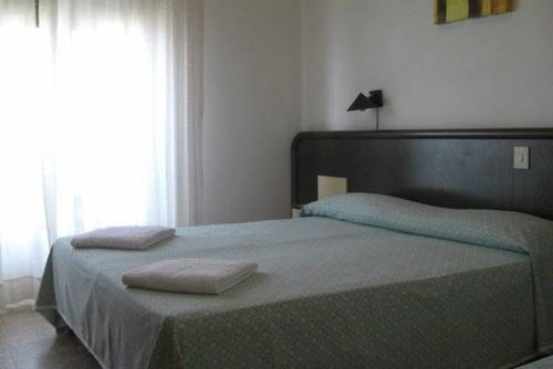 Imagen general del Hotel Tritone, Lido Di Jesolo. Foto 7
