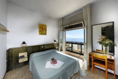 Imagen general del Hotel Tritone, Lido Di Jesolo. Foto 8