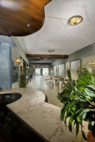 Imagen general del Hotel Tritone, Lido Di Jesolo. Foto 9