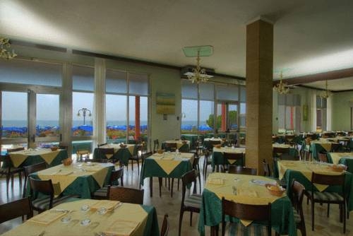 Imagen general del Hotel Tritone, Lido Di Jesolo. Foto 10