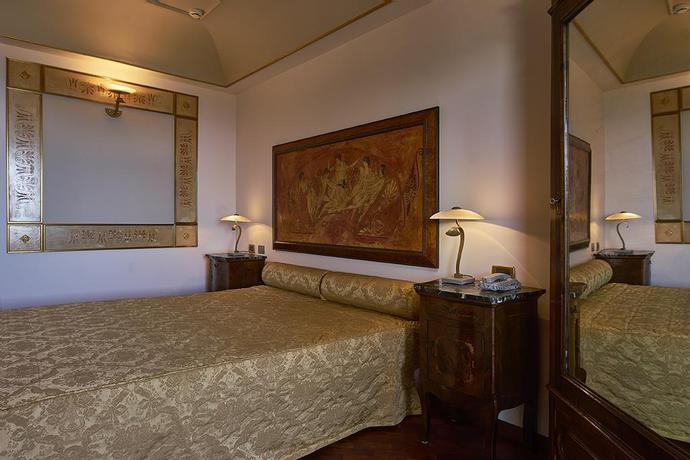 Imagen general del Hotel Tritone Lipari. Foto 12