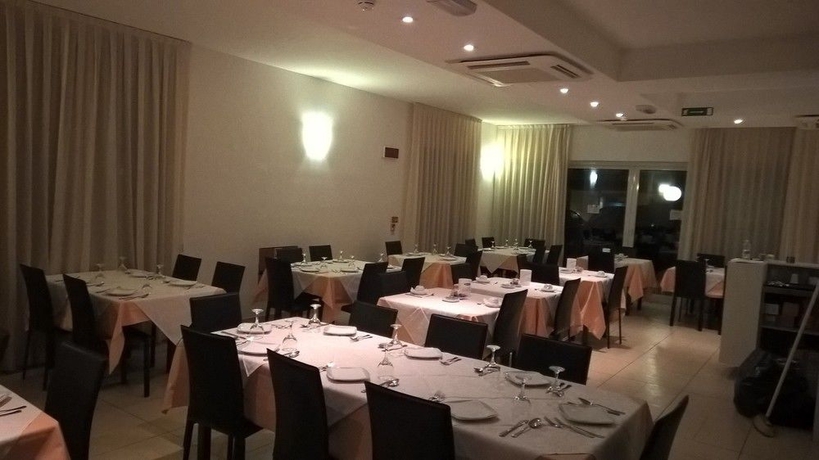 Imagen de los interiores del Hotel Tritone, Riccione. Foto 14