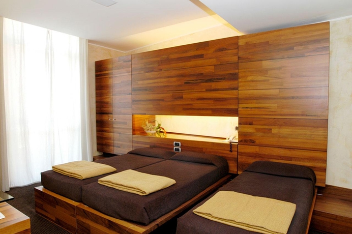 Imagen general del Hotel Tritone, Roma. Foto 13