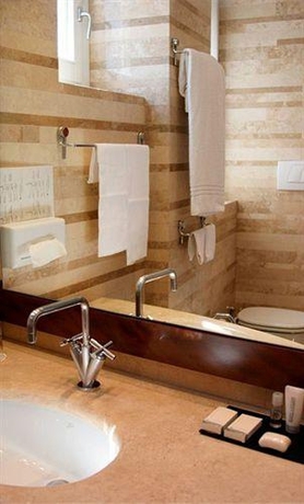 Imagen general del Hotel Tritone, Trevi. Foto 3