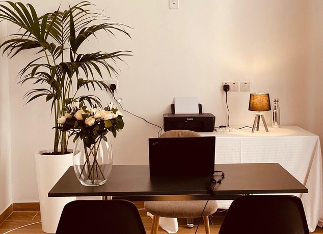 Imagen de los interiores del Hotel Tritoni Marina Apartments and Suites. Foto 18