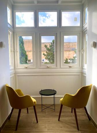 Imagen general del Hotel Tritoni Valletta Boutique. Foto 4