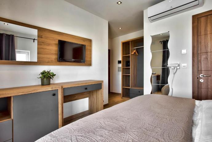 Imagen general del Hotel Tritoni Valletta Boutique. Foto 9