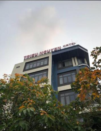 Imagen general del Hotel Triệu Nguyễn. Foto 10