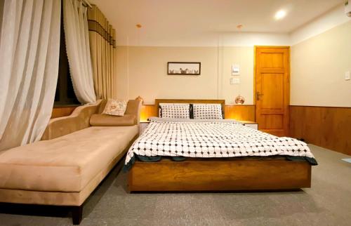 Imagen general del Hotel Triệu Nguyễn. Foto 12