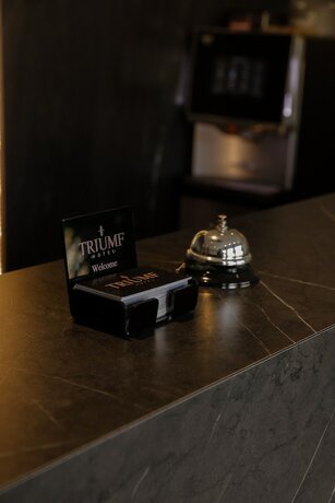 Imagen general del Hotel Triumf. Foto 6