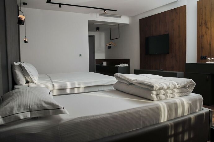 Imagen general del Hotel Triumf. Foto 10