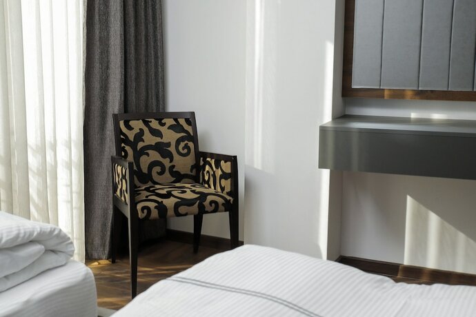 Imagen general del Hotel Triumf. Foto 11