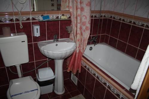 Imagen de la habitación del Hotel Triumph, Braila. Foto 2