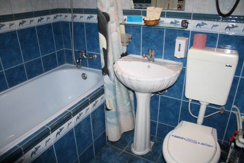 Imagen de la habitación del Hotel Triumph, Braila. Foto 3