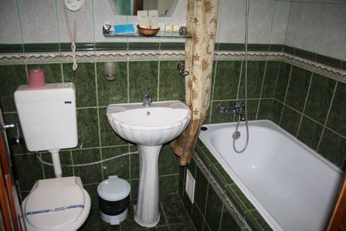 Imagen de la habitación del Hotel Triumph, Braila. Foto 4