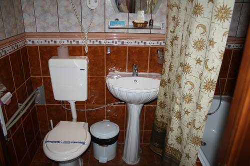 Imagen de la habitación del Hotel Triumph, Braila. Foto 5