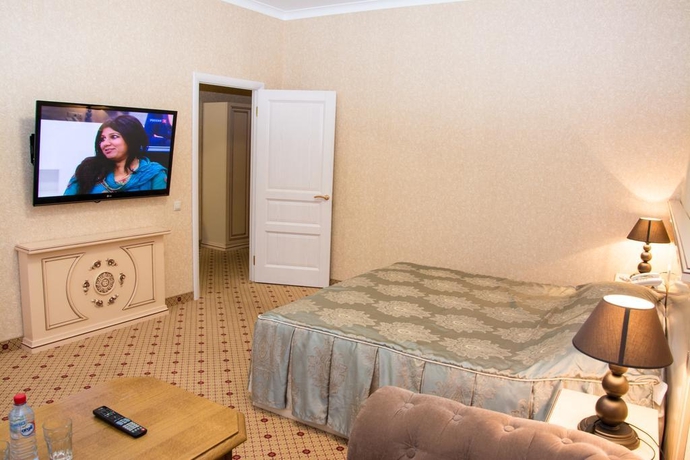 Imagen general del Hotel Triumph. Foto 3