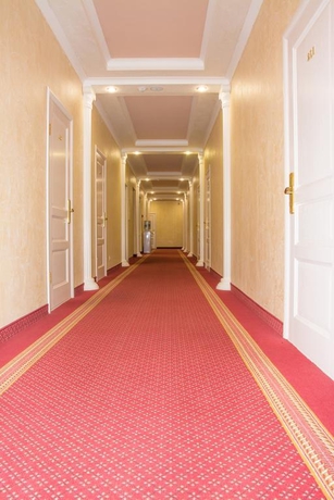 Imagen general del Hotel Triumph. Foto 4