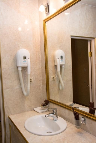 Imagen general del Hotel Triumph. Foto 9