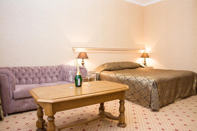 Imagen general del Hotel Triumph. Foto 11