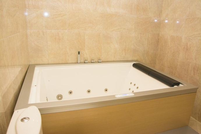 Imagen general del Hotel Triumph. Foto 14