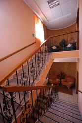 Imagen general del Hotel Triumph Hotel. Foto 3