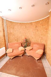 Imagen general del Hotel Triumph Hotel. Foto 4