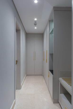 Imagen de la habitación del Hotel Triumph Luxury. Foto 9