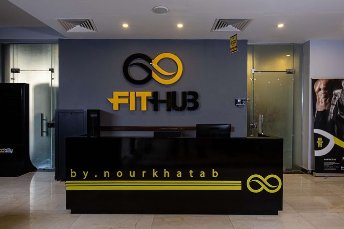 Imagen de los interiores del Hotel Triumph Luxury. Foto 18