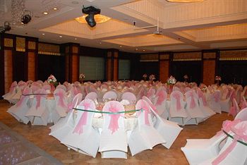 Imagen de los interiores del Hotel Triumph Plaza. Foto 13