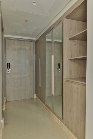 Imagen de la habitación del Hotel Triumph White Sands. Foto 4