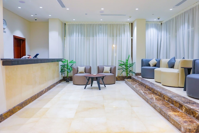 Imagen de los interiores del Hotel Triumph White Sands. Foto 15
