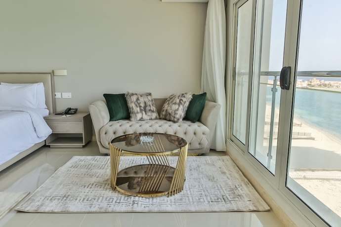Imagen de la habitación del Hotel Triumph White Sands. Foto 13