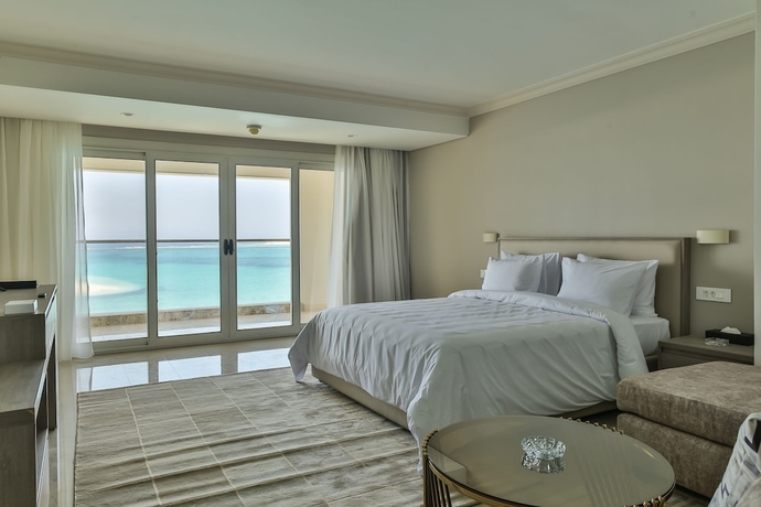 Imagen de la habitación del Hotel Triumph White Sands. Foto 14