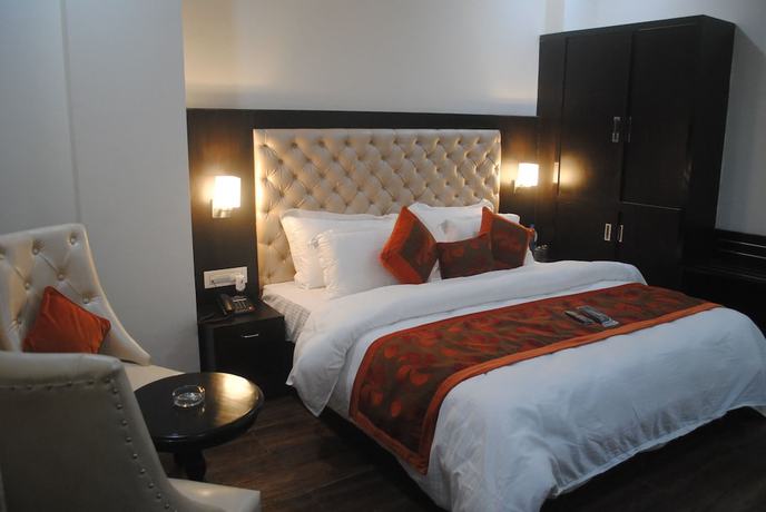 Imagen de la habitación del Hotel Triund Heights. Foto 6