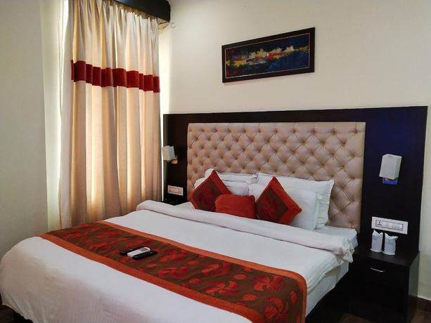 Imagen de la habitación del Hotel Triund Heights. Foto 7
