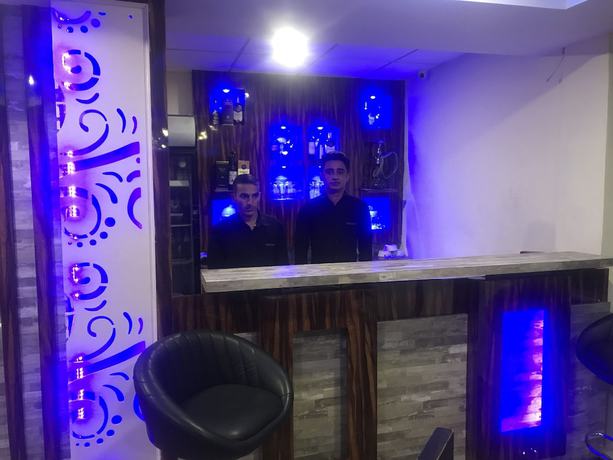 Imagen general del Hotel Triund Heights. Foto 1