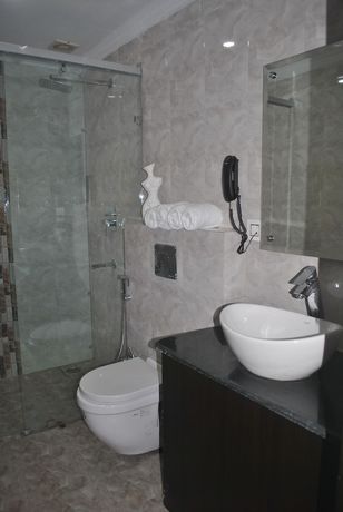 Imagen de la habitación del Hotel Triund Heights. Foto 10