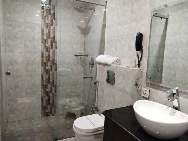 Imagen de la habitación del Hotel Triund Heights. Foto 12