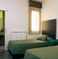 Imagen general del Hotel Triunfo, EL BORN. Foto 4