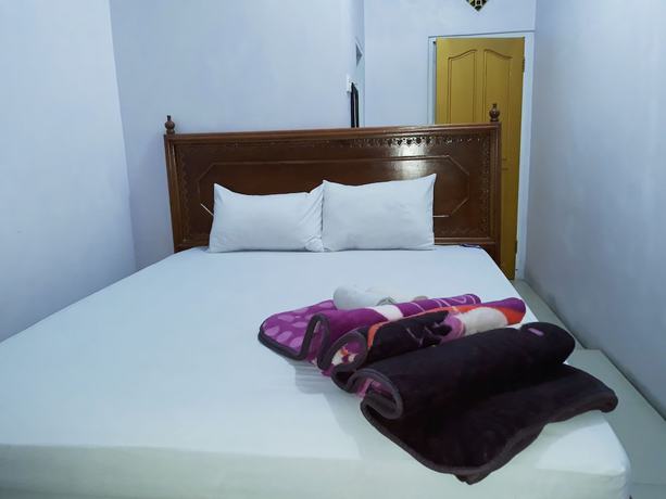 Imagen de la habitación del Hotel Trivadoh Syariah. Foto 5