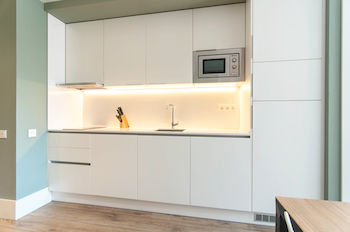 Imagen general del Hotel Trivao Sagrada Familia. Foto 7