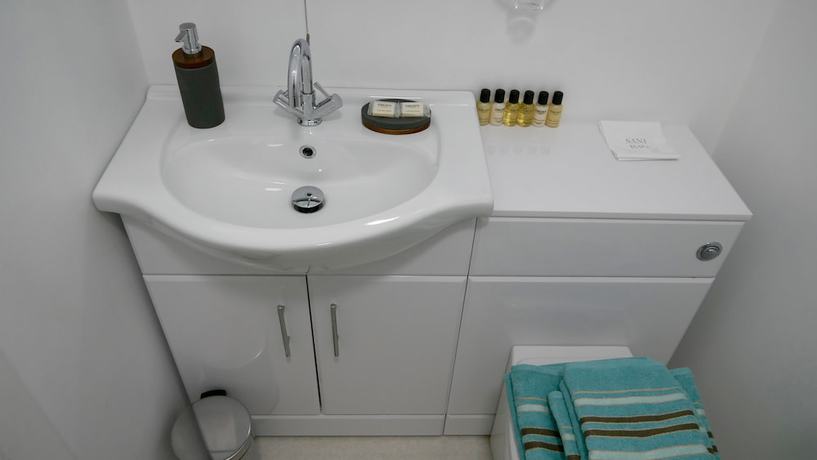 Imagen de la habitación del Hotel Trivelles Belforte. Foto 4