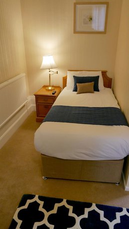 Imagen de la habitación del Hotel Trivelles Belforte. Foto 5