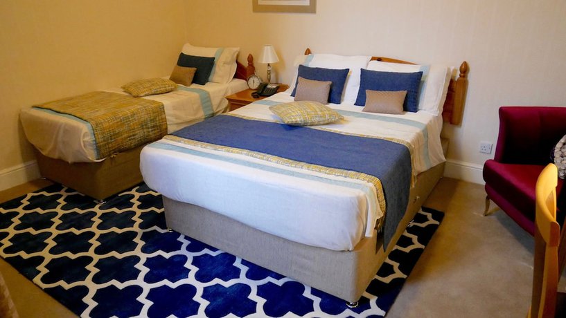 Imagen de la habitación del Hotel Trivelles Belforte. Foto 6