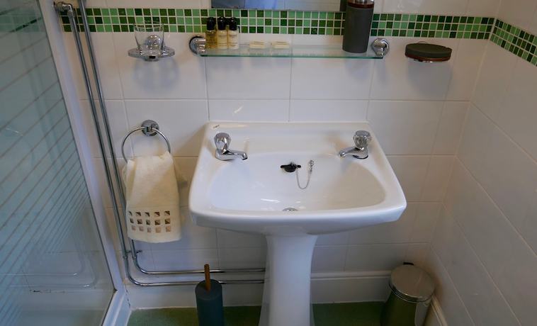 Imagen de la habitación del Hotel Trivelles Belforte. Foto 7