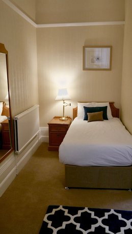 Imagen de la habitación del Hotel Trivelles Belforte. Foto 8