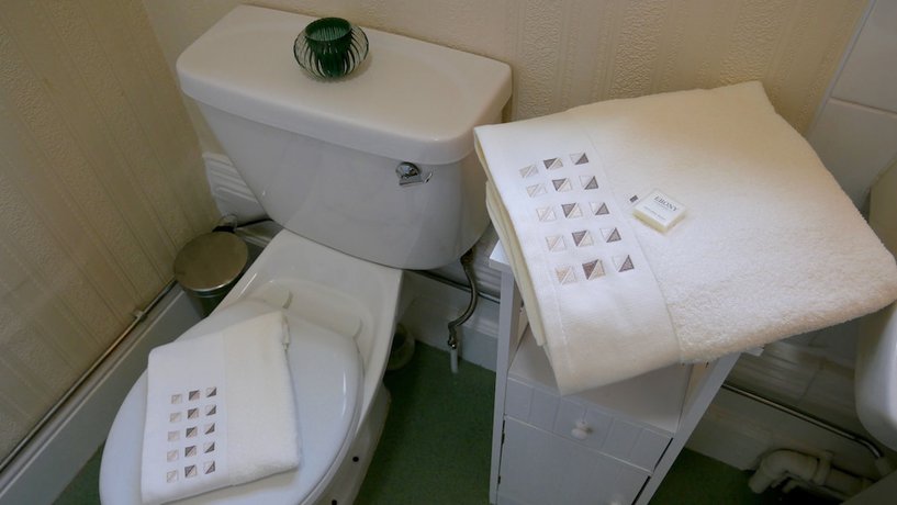 Imagen de la habitación del Hotel Trivelles Belforte. Foto 10